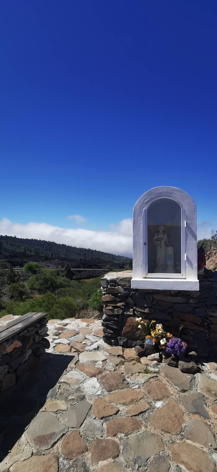 St. Angel Chapel main photo