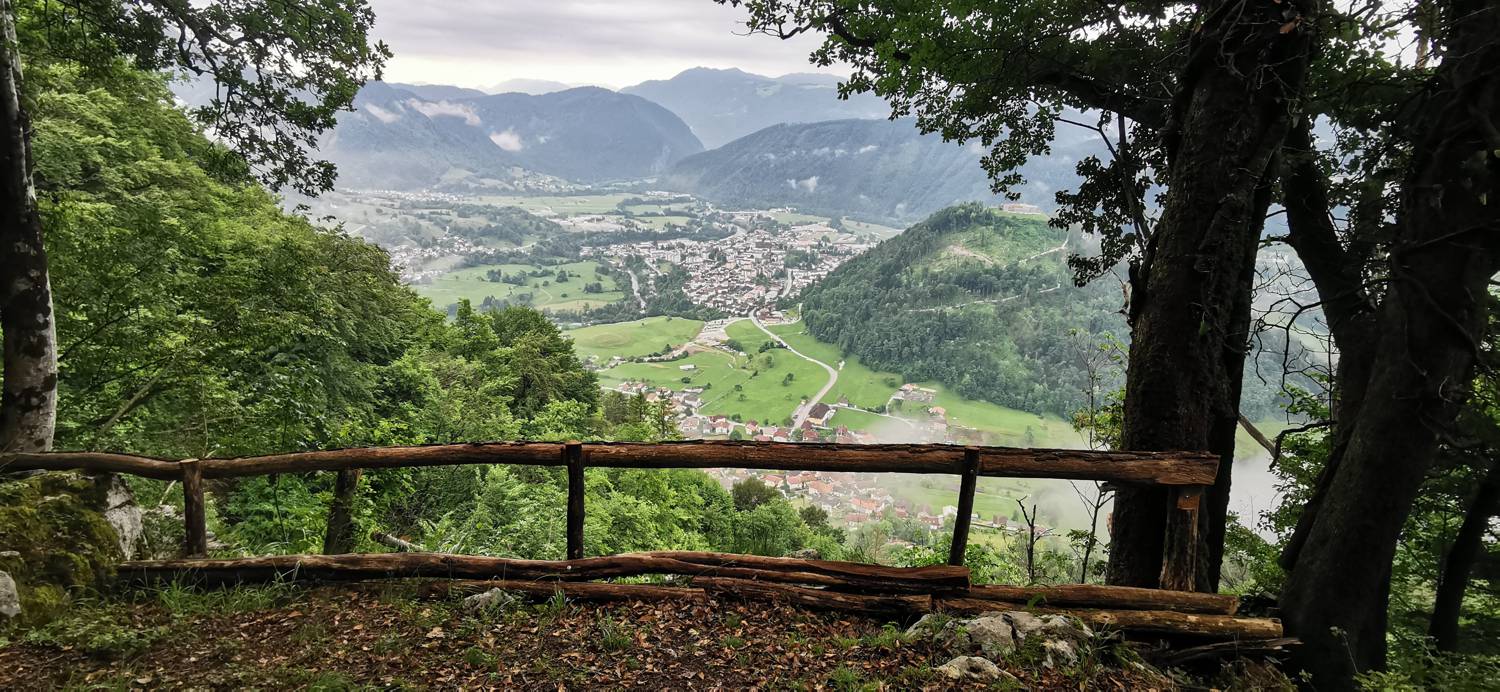 Izvir na Španih main photo