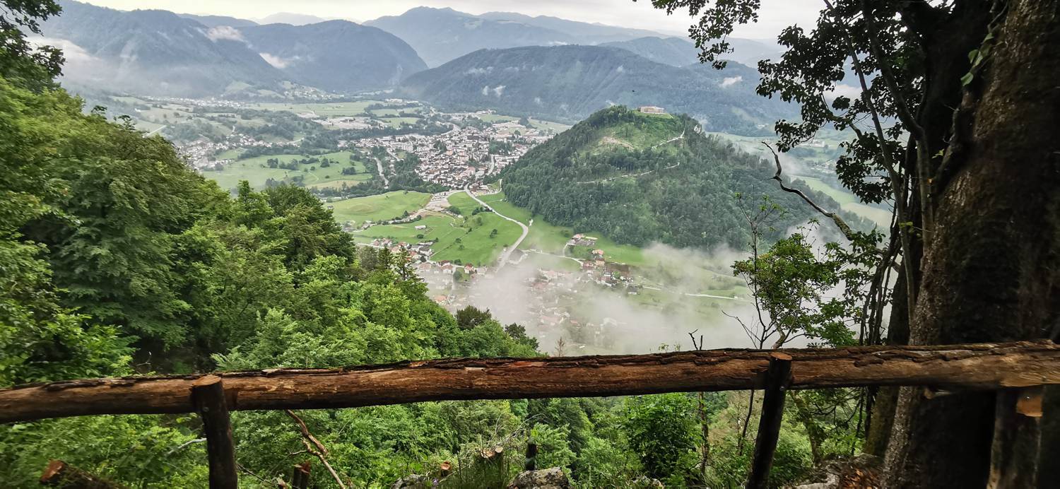 Zatolmin - Izvir na Španih - main photo