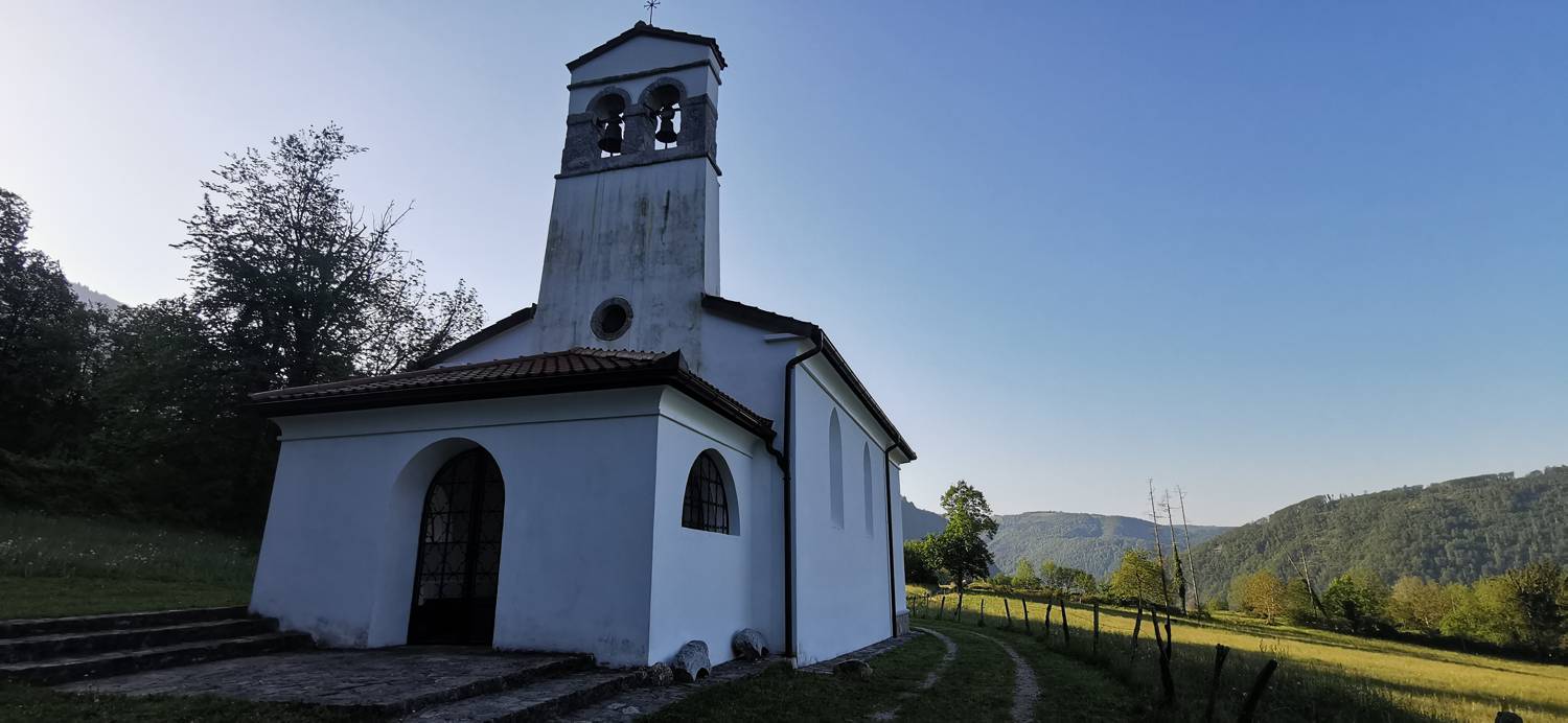 Cerkev Svetega Marka main photo