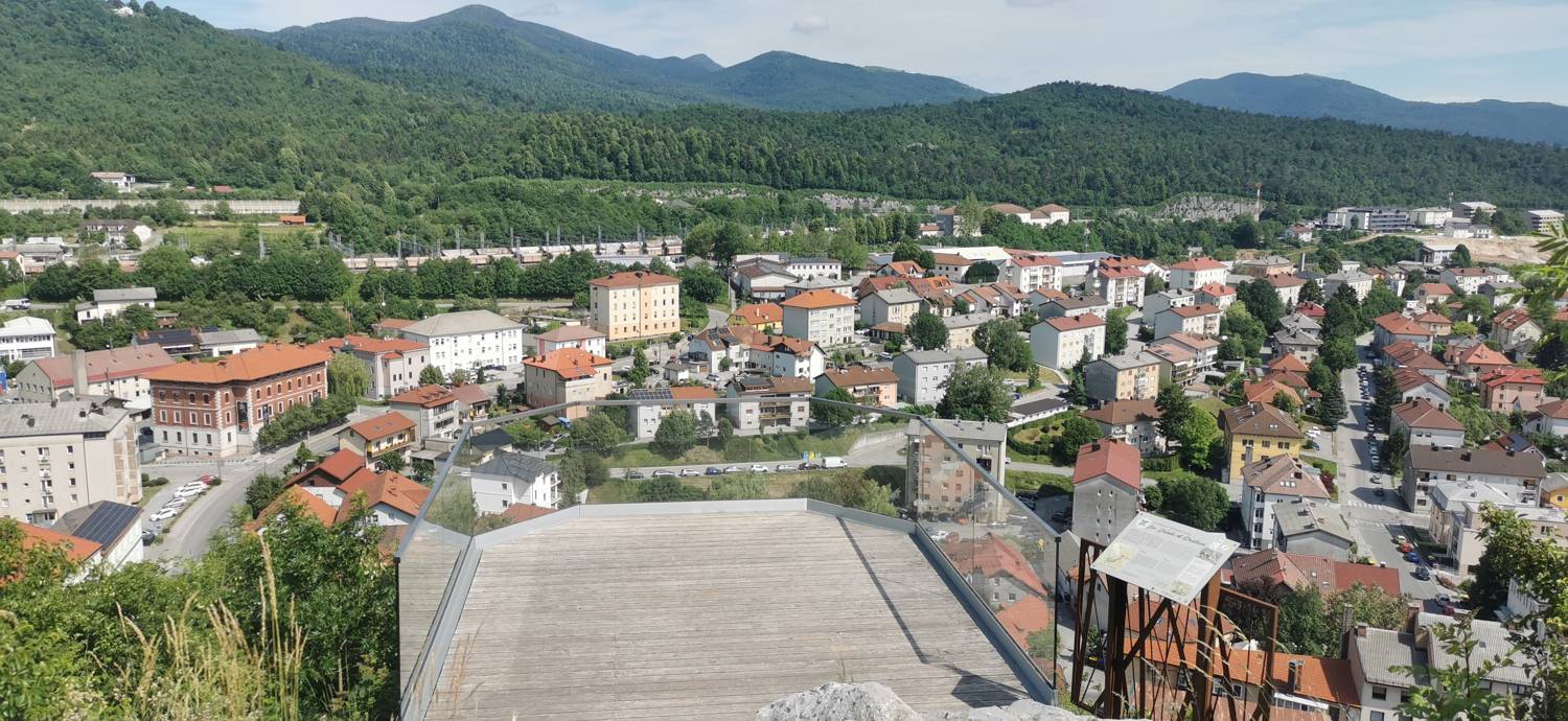 Pri Slovenski štangi main photo