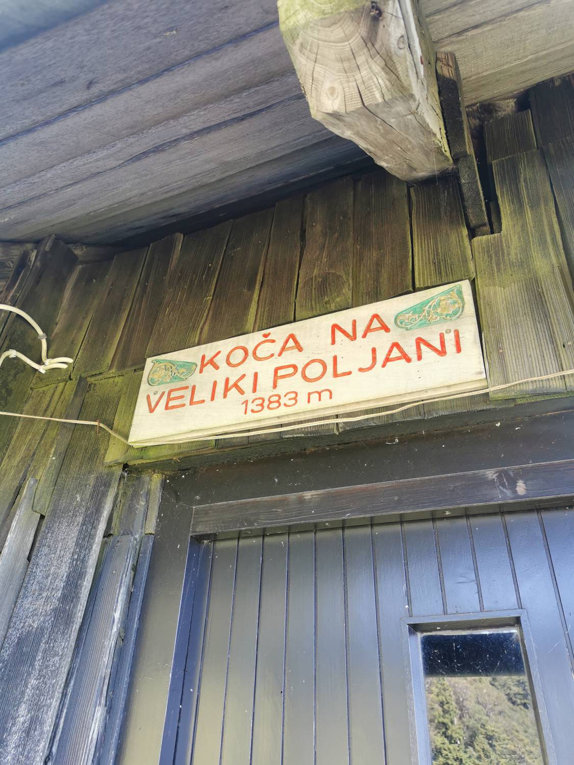 Velika Poljana main photo