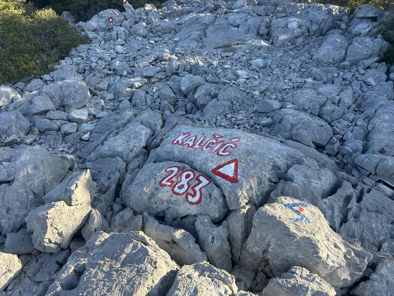 Kalčić main photo