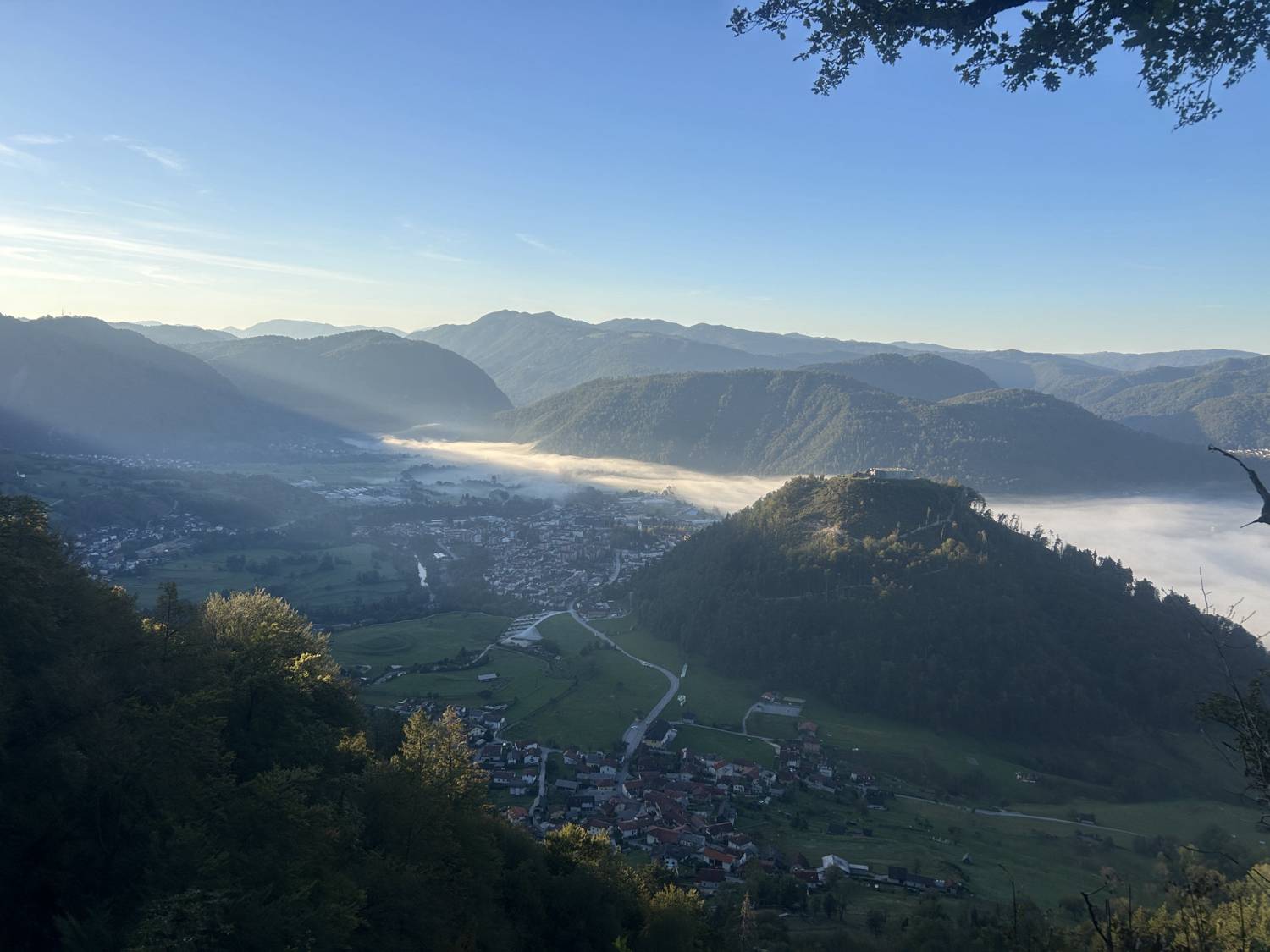 Razgledišče Seljevc main photo