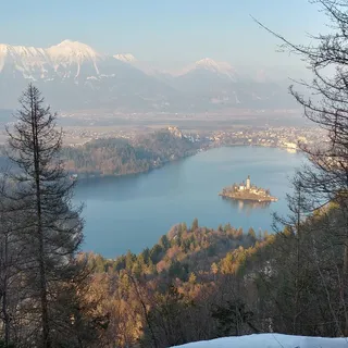 Velika Osojnica main photo