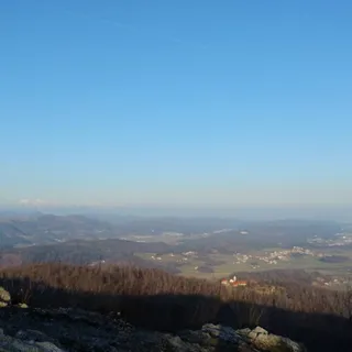 Planina nad Vrhniko main photo