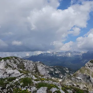Rušnati vrh main photo