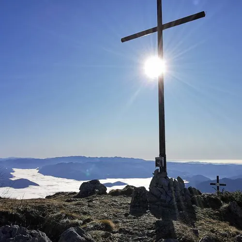 Planina Srednica - Mrzli vrh - glavna slika