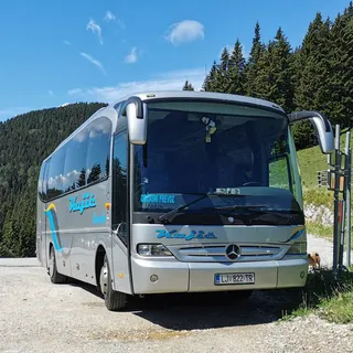Parkirišče Mozirska koča main photo