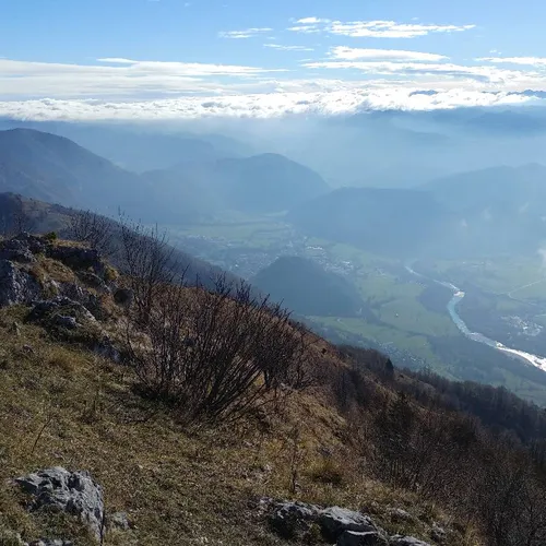 Zatolmin - Mrzli vrh - glavna slika