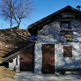 Bivak Hlek main photo