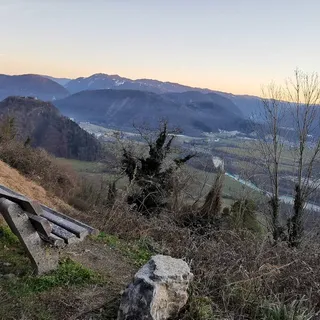 Podoreh glavna slika