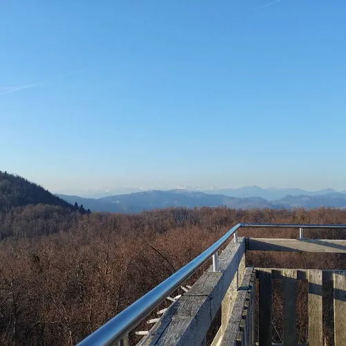 Vrhnika - Planina nad Vrhniko - main photo