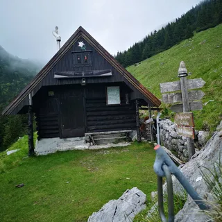 Planina Dolga njiva main photo