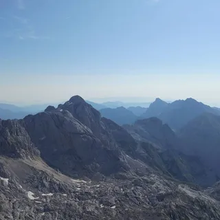 Grintovec main photo