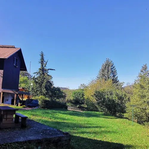 Deskle - Koča Paljevo - main photo