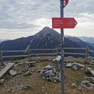 Tolsti vrh (Nad Tržičem) main photo