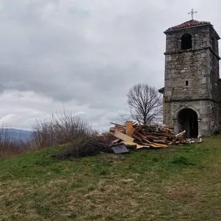 Sveti Socerb (Brkini) main photo