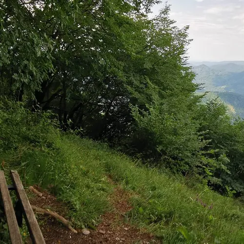 Poljubinj (parkirišče slap Beri) - Tolminski Triglav (Poloje) - glavna slika