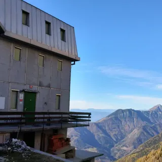 Cojzova koča na Kokrskem sedlu main photo