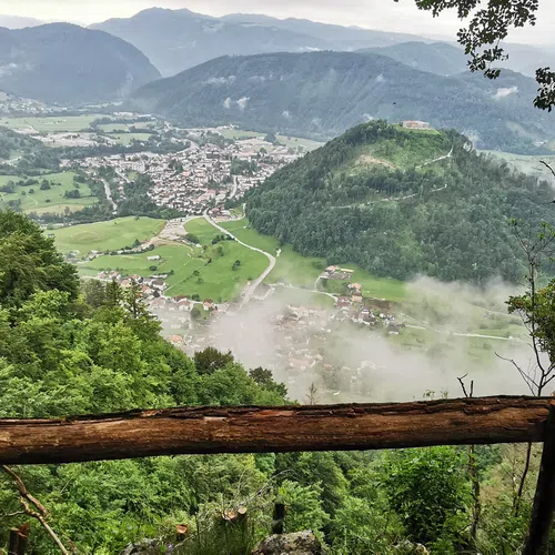 Zatolmin - Izvir na Španih - main photo