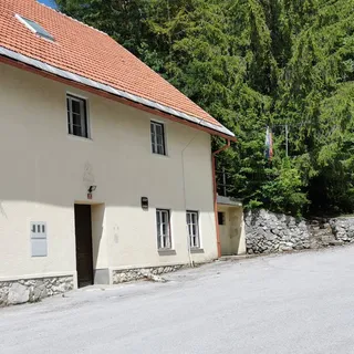 Dom na Paškem Kozjaku main photo