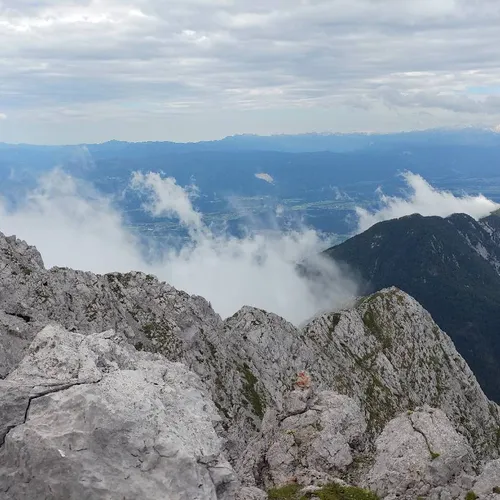 Dom pod Storžičem - Storžič - glavna slika