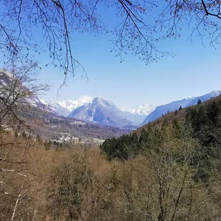 Razgledna točka Rajoview main photo