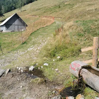 Mala Poljana main photo