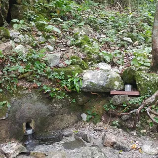 Grofova voda glavna slika