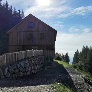 Mozirska koča na Golteh main photo
