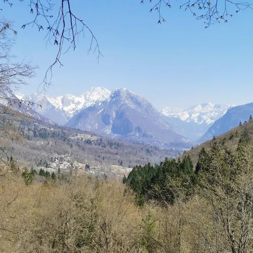 Plužna - Razgledna točka Rajoview - main photo