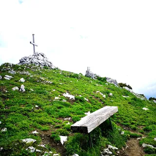 Srednji vrh nad Mačami main photo