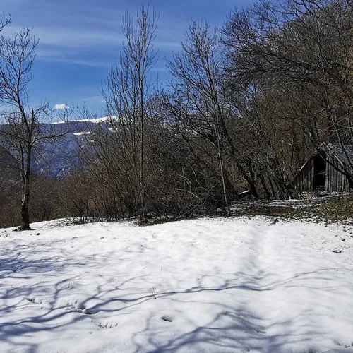 Plužna - Planina Poljanca - main photo