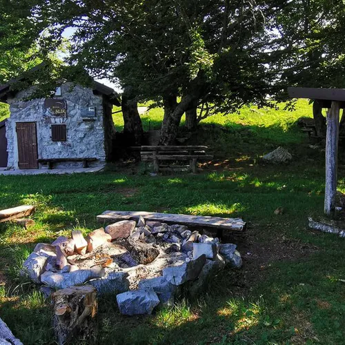 Robič - Bivak Hlek - main photo
