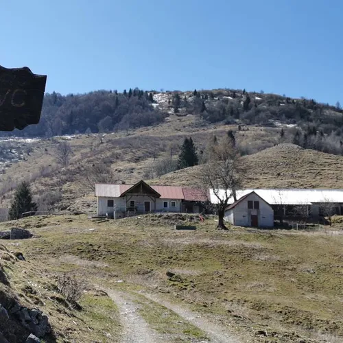 Gabrje - Planina Pretovč - glavna slika
