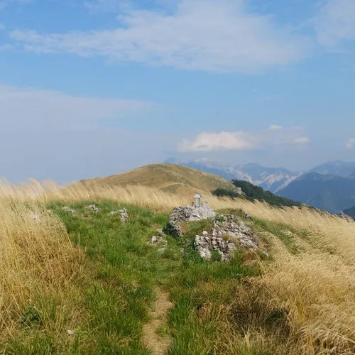 Sela nad Podmelcem - Jalovnik - glavna slika