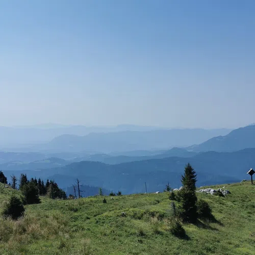 Cerkev Svetega Vida - Uršlja gora - main photo