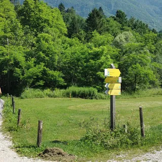 Golf igrišče Bovec main photo